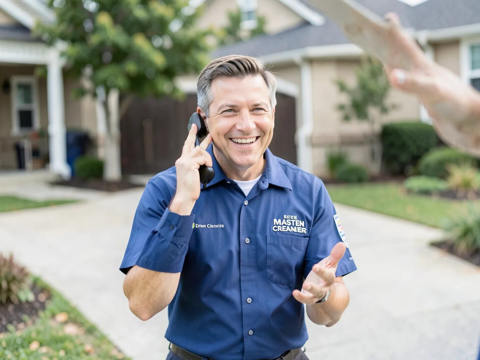 Drain Cleaning Christiansburg, VA FAQs